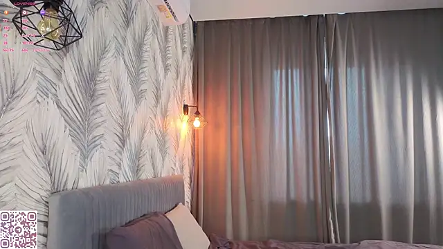 ElvinaRose webcam