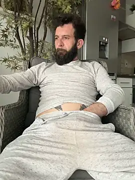 Michel_huge webcam
