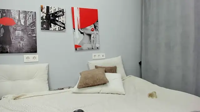 Sunny_Sammy webcam