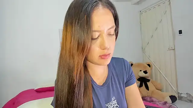 caro_gemm webcam