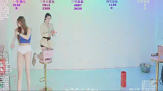 STY-0089 webcam