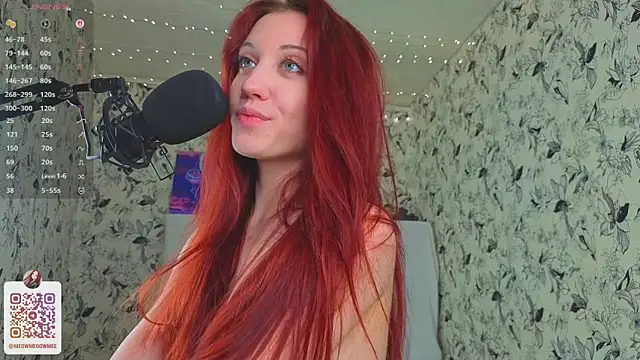 BimbaryBoo webcam
