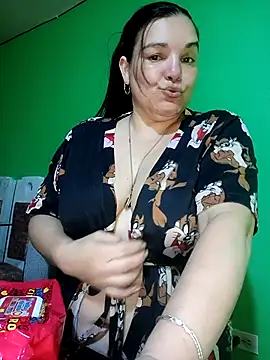 Zuleyka_69 webcam