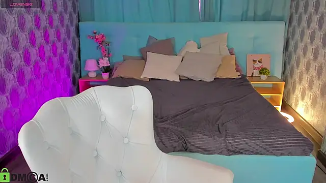 Miss_Shanel webcam