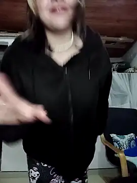 HannaJonnes_ webcam