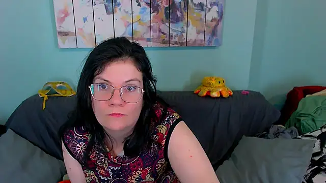 EverlyRays webcam