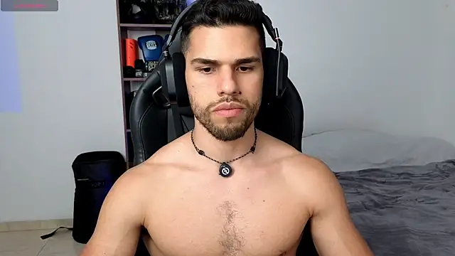JacobKirito webcam