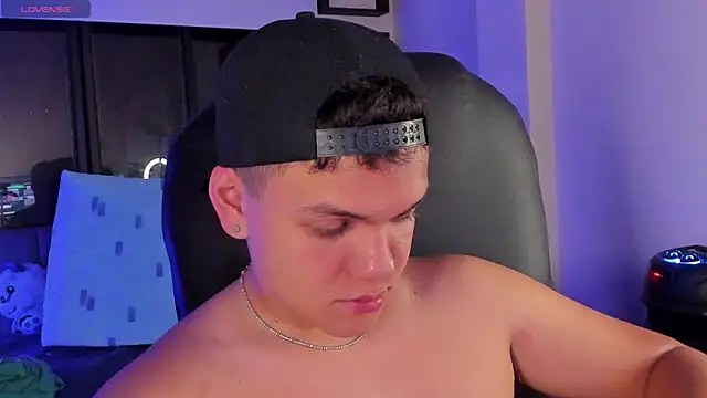 Dunkan_Kravitz webcam
