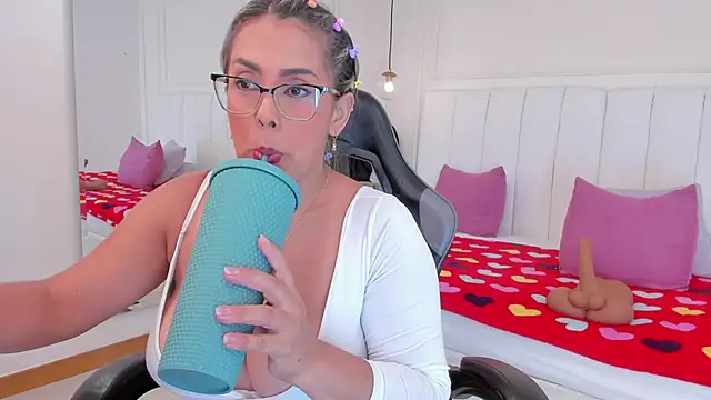 dolly_walker webcam