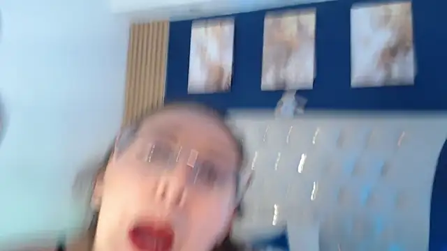 AnnadirtyXo webcam