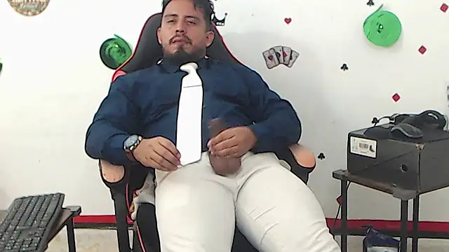 KalethBigDick webcam