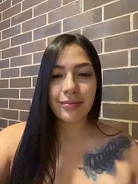 Latina_vanessa webcam