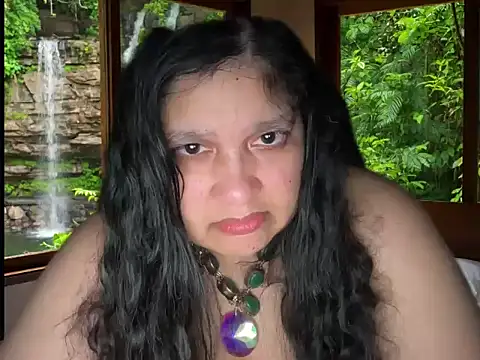 MelanieFawker webcam