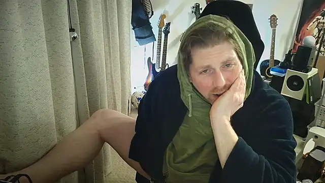 9VOLTT webcam