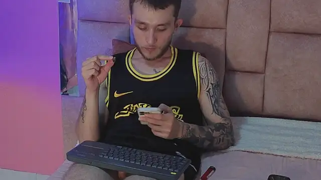 Dylanwhite23_ webcam