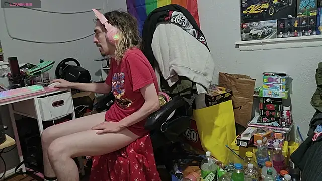 tallnerdyguy webcam
