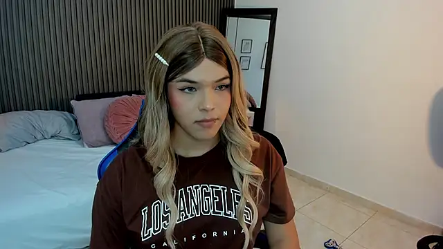 sammybrunette1 webcam