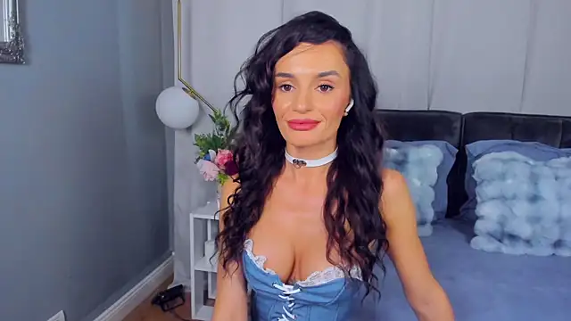 CarlaWhite webcam