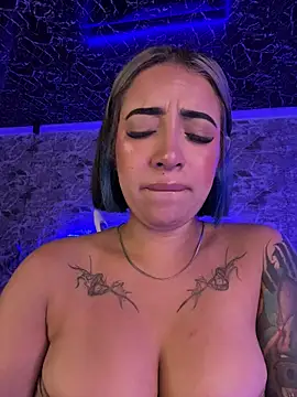 Scarlett-LS webcam