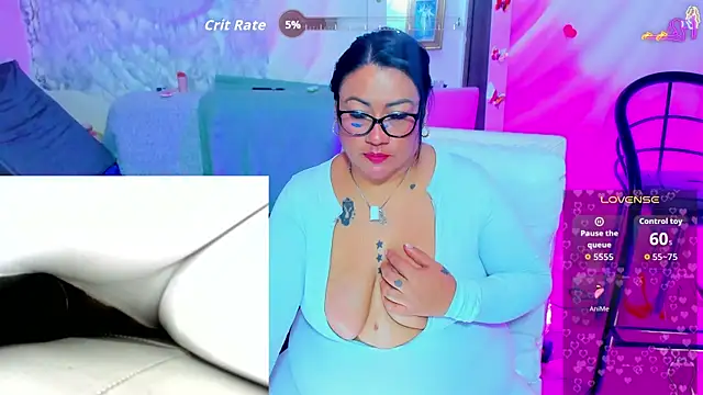 gataluna67 webcam