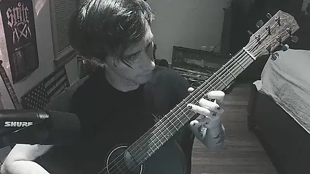 LEVIATHANX666 webcam