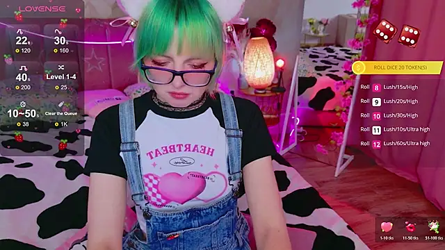 666_marshmallow webcam