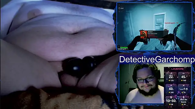 DetChompy webcam