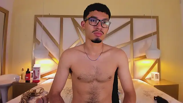Jaxon_Carter webcam