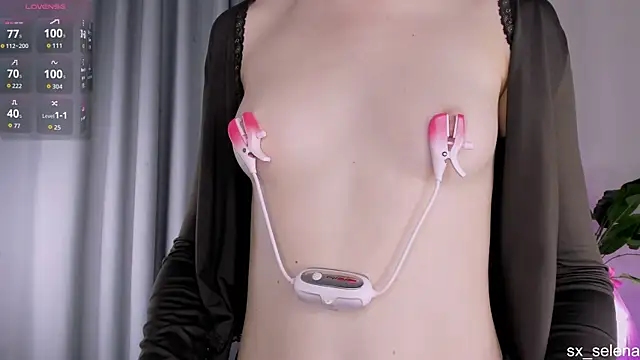 Ice_Strawberry webcam