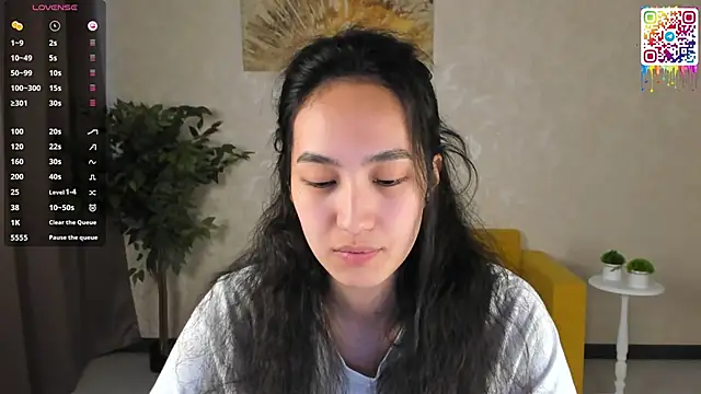 FlirtyAura webcam