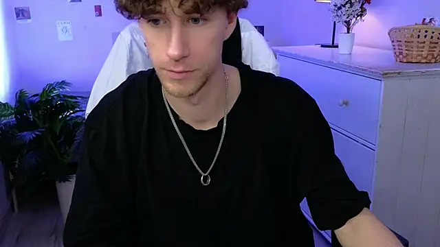 mark_caron webcam