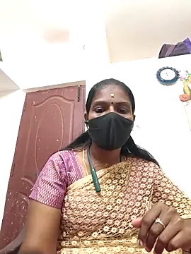 Tamil_Yalini12 webcam