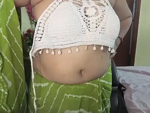 Sweet-janvi webcam