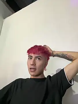 AlexanderCollman2 webcam