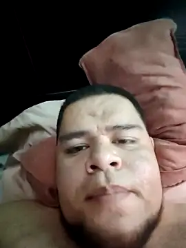 Caliente_Gor webcam