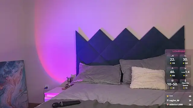 KuramiGirl webcam