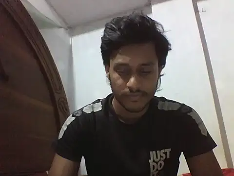 koushik10 webcam