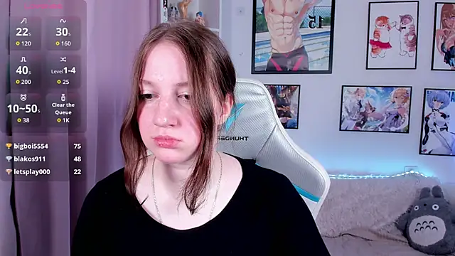 Elisabeth_Binder webcam