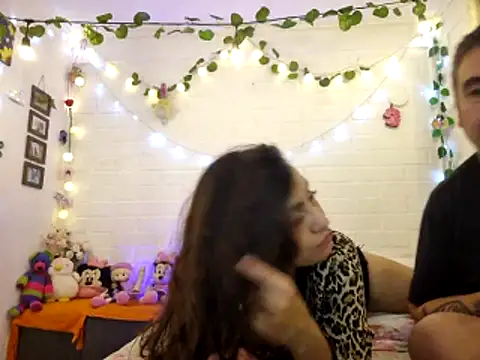 Lasexbellaylabestia webcam