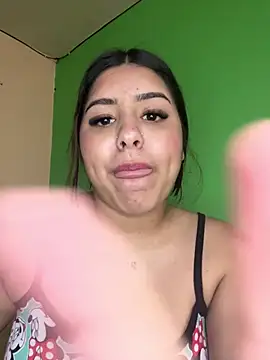 Norabyxxx webcam