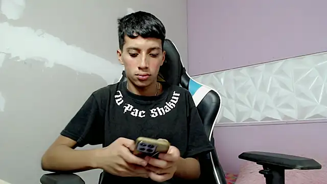 Yei_lee_ webcam