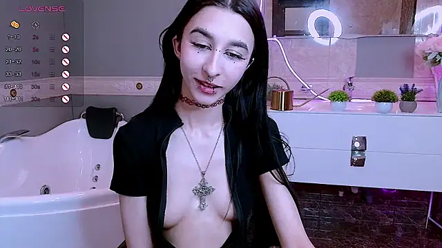 MelissaSparrow webcam
