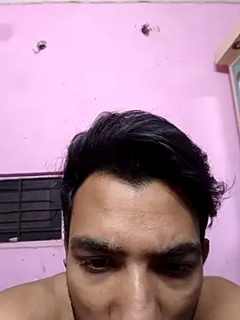 ItsPlayboy031 webcam