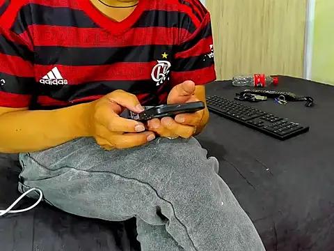 romeojupi webcam