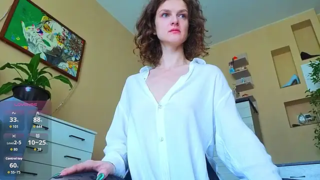 Muscle_Muse webcam