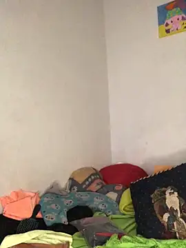 EliVanegas webcam