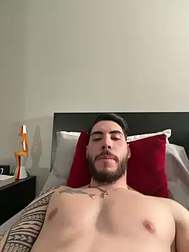 thewhiteman__ webcam