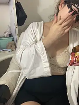 xihuandidi webcam