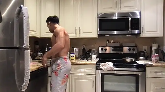 BigGuyMuscle webcam