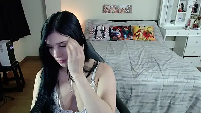 kittykat18x live sex cam